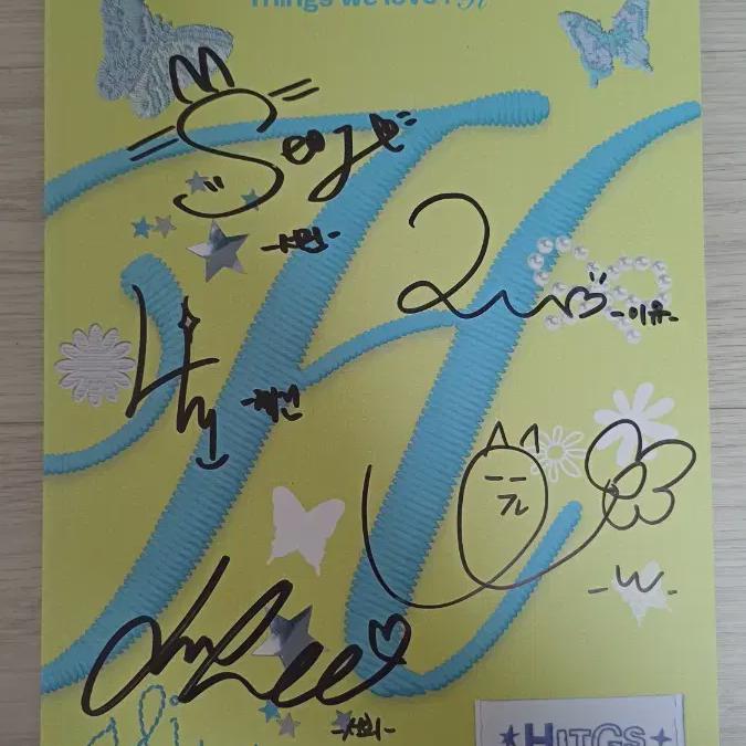 

Hitgs Hitgs Sign Album
