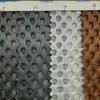 Large Hole Sandwich Mesh Fabric for Luggage, Outdoor Gear, and Shoe Materials - Soft, Breathable, Durable