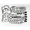 One Set Repair Kits For RVI Midlum Premium Kerax Air Dryer EL1100 II40086FC56 K105906N50 II40086F K105906 5001866307 7421352785
