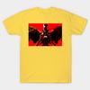 Unisex Fashion TShirt Persona Joker Ren Amamiya Print TShirt Plus Size XS-6XL T-Shirt 100%Cotton Tops O Neck Short Sleeve Tees