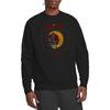 Bon Jovi Unisex Adult 1987 Sweatshirt