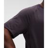 Lululemon License To Train Short Sleeve Shirt Atmospheric Purple