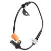 Rear Left Rear Right ABS Wheel Speed Sensor for Honda Acura TL Sedan 2004 2005 2006 2007 2008 57470-SEP-A01 57475-SEP-A01