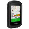 Coque pour Garmin Edge 540 / Edge 840 - Housse Etui Silicone Noir Protection Souple Phonillico®