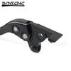 MT-07 MT-09 Brake Clutch Lever Handle For YAMAHA FZ07 FZ09 MT09 Tracer 7 /GT 700GT 900GT XTZ700 Tenere 700 XJ6 FZ6 2006-2024