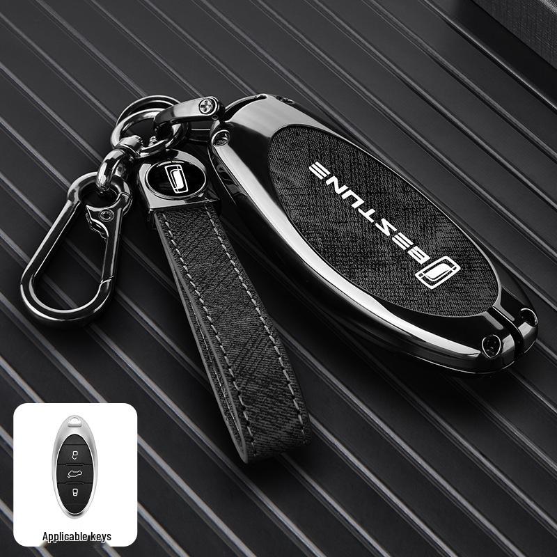 Bestune B70/T77pro/NAT/T55/T33/T99/B70s Key Case Buckle Car Protection