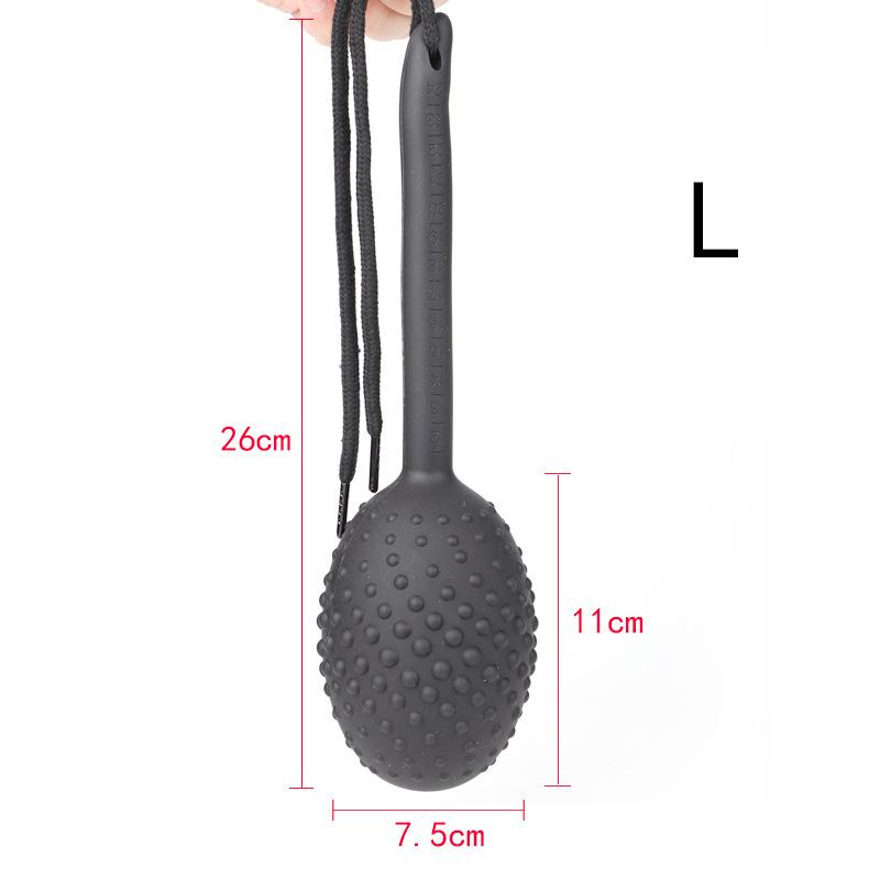 Dop Anal Moale din Silicon Speculum Anal Masturbator Jucării Sexuale Dilatator Anal Fisitng Dildo Sclav BDSM Femdom