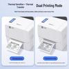 Gprinter GP-1934T+ Thermal Transfer Label Printer CN Plug (adapter Included)