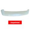 Pro Volkswagen VW GOLF 4 Střešní spoiler 1998-2004 Mk4 Materiál ABS Nenabarvená barva Zadní spoiler na víko kufru Křídlo