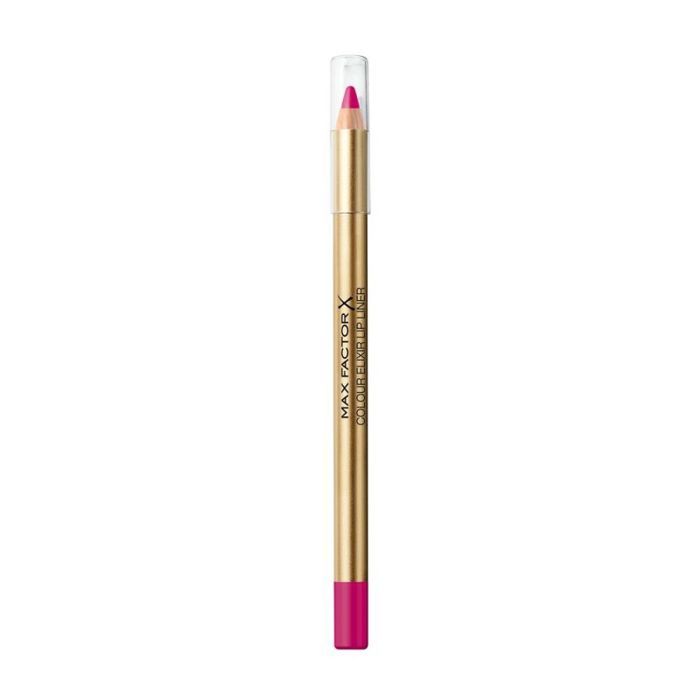 Lippenstift - Colour Elixir 040-Peacock Pink - 10 G - Intensive Farbe - Langanhaltend