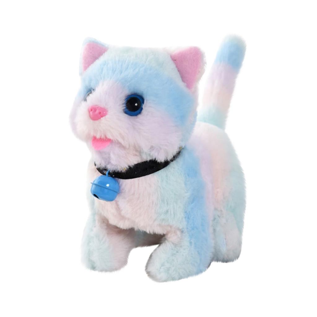 The Cute Puppy Toy Can Help You Accompany Your Child, And It Is The First Companion Gift For Your Child