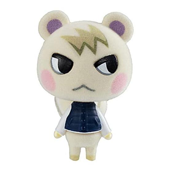 

Кукла друга Animal Crossing [7. Джун] (один предмет)