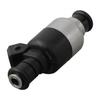 Fuel Injectors Fuel Injectors Direct Replacement Metal+ABS 1pc