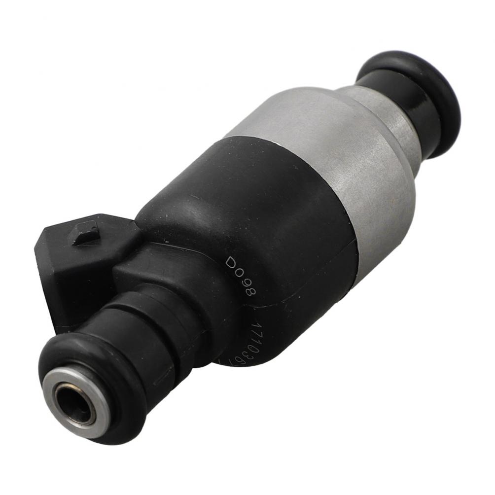 Fuel Injectors Fuel Injectors Direct Replacement Metal+ABS 1pc