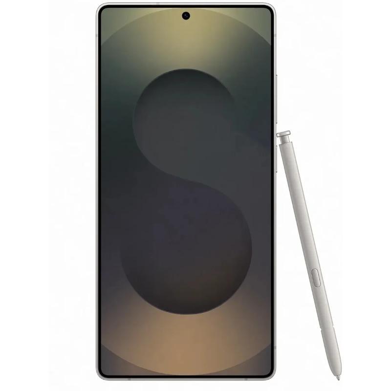 Galaxy S25 Ultra [global Version] 5G A Series Mobile Phone 12GB+256GB Storage 6.9 Display Strong Durability Super Fast Charging