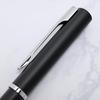 Waterman Allure Ballpoint Pen for Men and Women (Black CT)