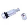 4Pcs/Set Auto Parts Tubeless Motorcycle Automobiles Car Tyre Valve Wheel Tyre Stem Caps Air Valve