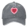 2026 We Love You Miss Hannigan Baseball Cap Beach Christmas Hat Hiking Hat Sun Caps Women's Golf Wear Men's