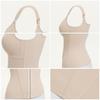 Corsetto Dimagrante con Spalline Regolabili e Supporto Integrato
