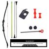 Children's Toy Bow and Arrow Set