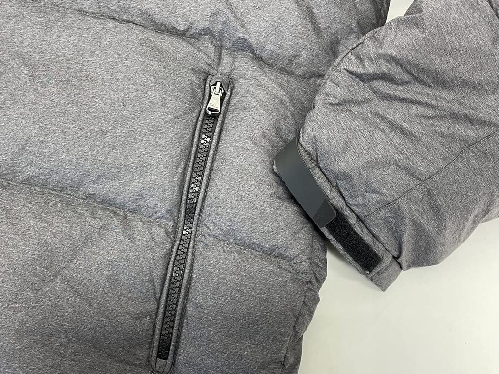 Polo Ralph Lauren Performance Down Greyhtr Jacket/Parka, XL, 0101853, [Used]