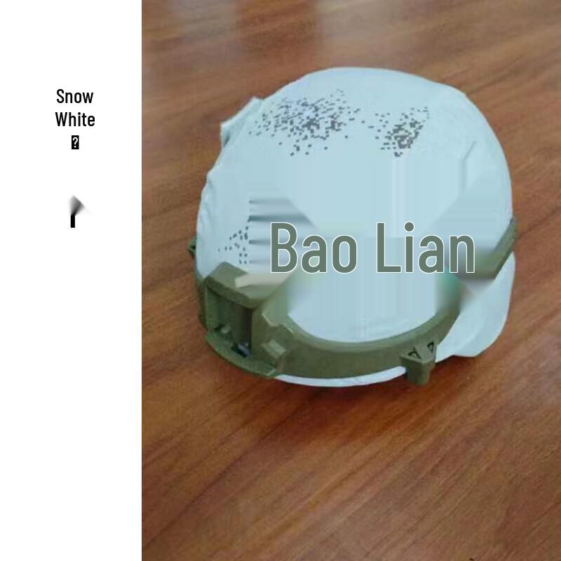 Tactical Helmet Cover