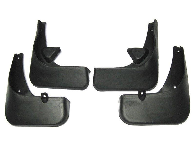Peugeot 308 Schmutzfänger 4er-Set