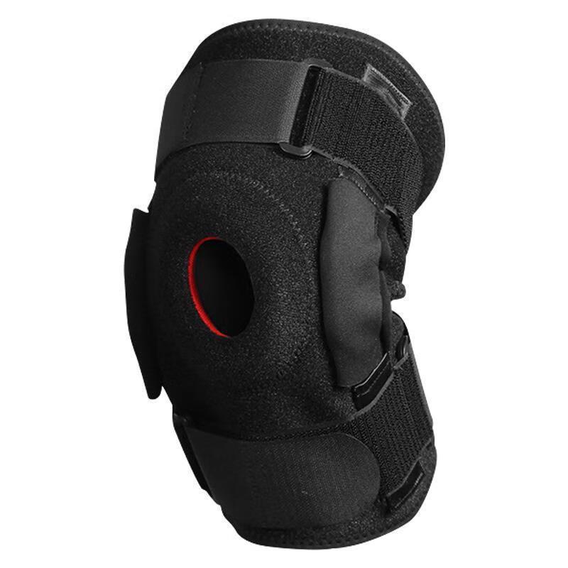 

Adjustable Hinged Knee Support Brace