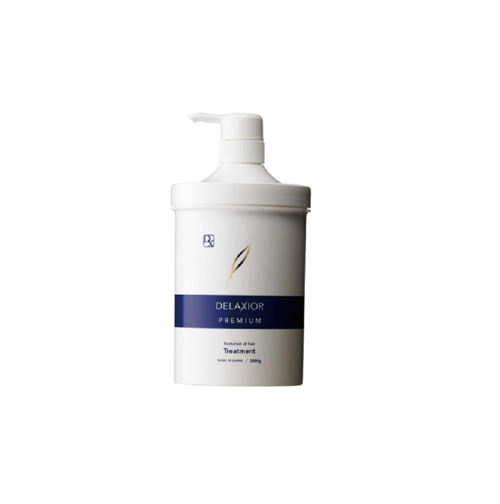 

Chiyoda Chemical Deluxio Premium Treatment 1000g