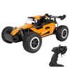 1:16 Alloy Remote Control High-Speed Climbing Car - 2.4G Anti-Interference, Big Foot Toy for Boys