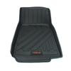 Odorless TPE 3D Car Floor Mats for Tesla Model X 7-Seater (Manual) - Basin Shaped Foot Pads