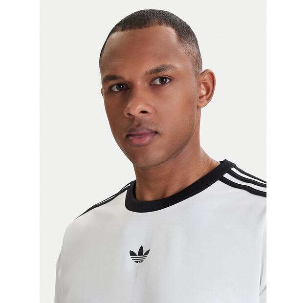 Футболка adidas adicolor Jacquard