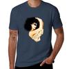 Jannina  DANCE Gaidell Art TShirt Heavy Duty Casual Work Tee