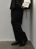 Women's Versatile Wide-Leg Casual Pants - Elegant, Comfortable, and Skin-Friendly for Spring Commuting