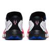 C202 4.0 Nitrogen Technology Breathable And Lightweight Low Top Running Shoes Men's White Black Pink 112235562-6