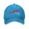 Fangtasia  Life Begins At Night Baseball Cap Kids Hat Winter Hats for Unisex Cute Caps For Unisex Womens