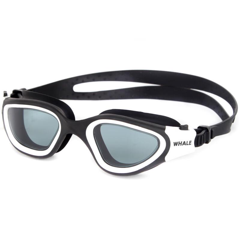 SBART Professional Anti-Fog Swim Goggles One Size