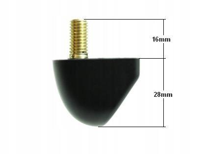Maxicam Ca T003 Ntsc Universal Reversing Camera