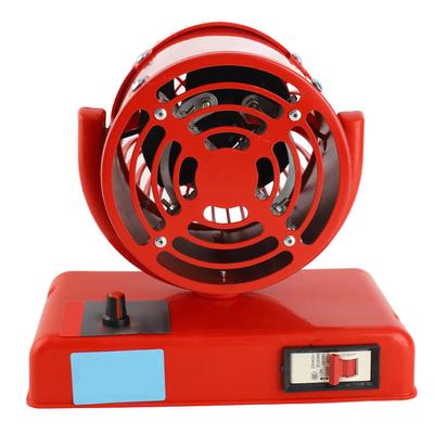 תנור אוויר מותקן על רכב 1000W?מפשיר אדים נייד 1200W לחלון קדמי חימום מיידי ו