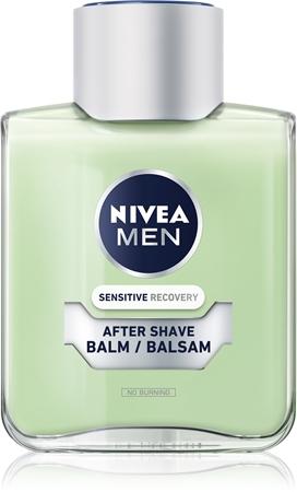 

Nivea Men Sensitive Aftershave Balm TU прозрачный