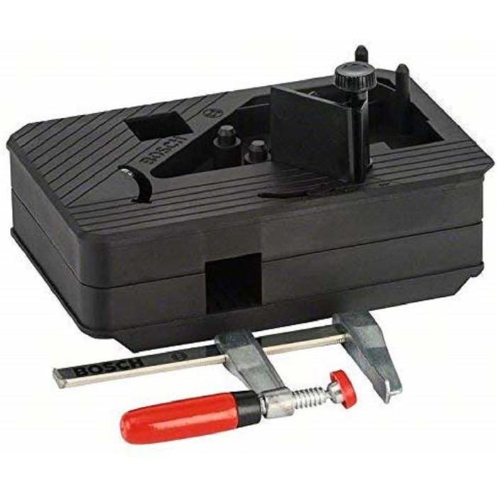 Bosch Support Pour Ponceuse À Ruban PVS 300 AE