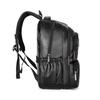 TS JYL laptop bag,2025 Large Backpack Waterproof Solid Color Student Travel Business Bag