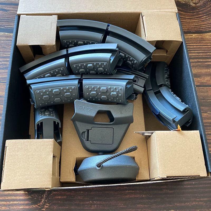 Shijingchen Smart Counting Hula Hoop