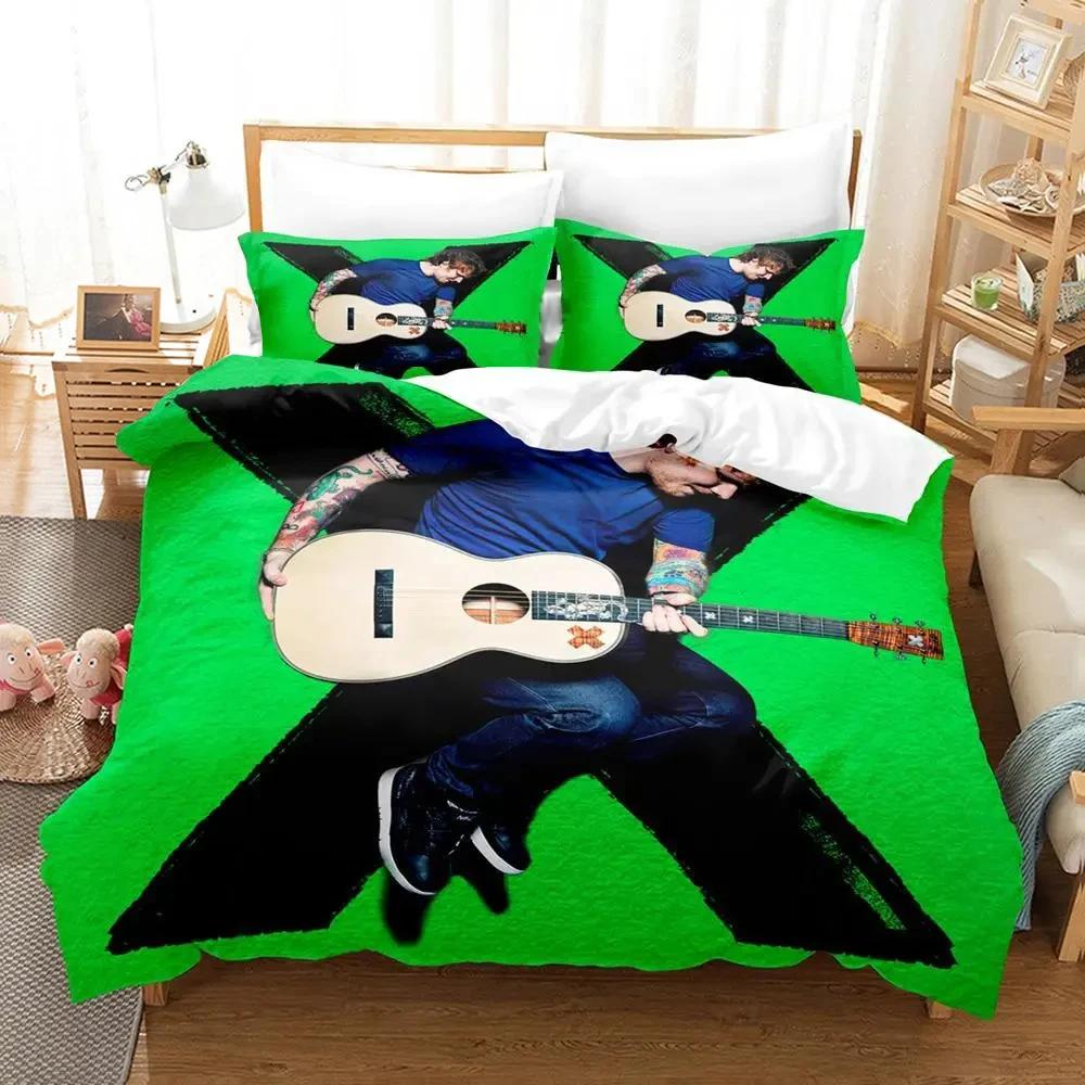 

Sheran 2014 Ed for ten bedrom 3D print duvet cover set quen king size bed linen Soft Duvet Cover Bed Linen Set Comfortable Quilt Cover Pilowc 120*200cm Single