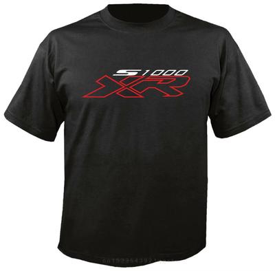 S1000Xr S 1000 Xr Sport for Driver Motorcycle Motorrad Fan New Fashion Men Clothing Summer Hip Hop Fitness T Shirt Design