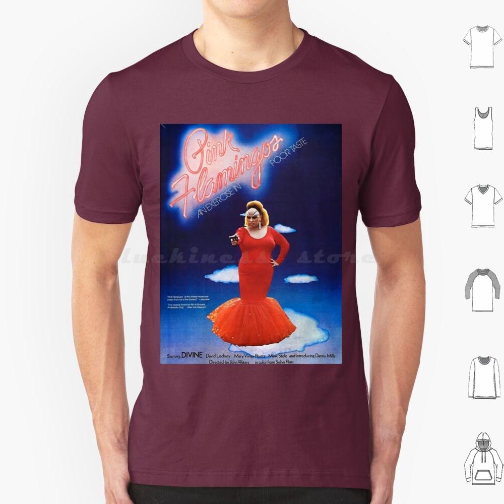 John Waters T Shirt Big Size 100 Cotton Comedy Cool Pop Vintage Music 2022 90s Music Meme Movie Memes Funny