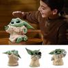 5 buc Star Wars The Child Ediție Animatronică Baby Yoda Figurină de Acțiune Mandalorianul Jucărie Pentru Copii