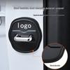 Door Lock Buckle Cover for Xiaopeng MONA M03/P7+/P5/G9/G7/G6/G3/X9