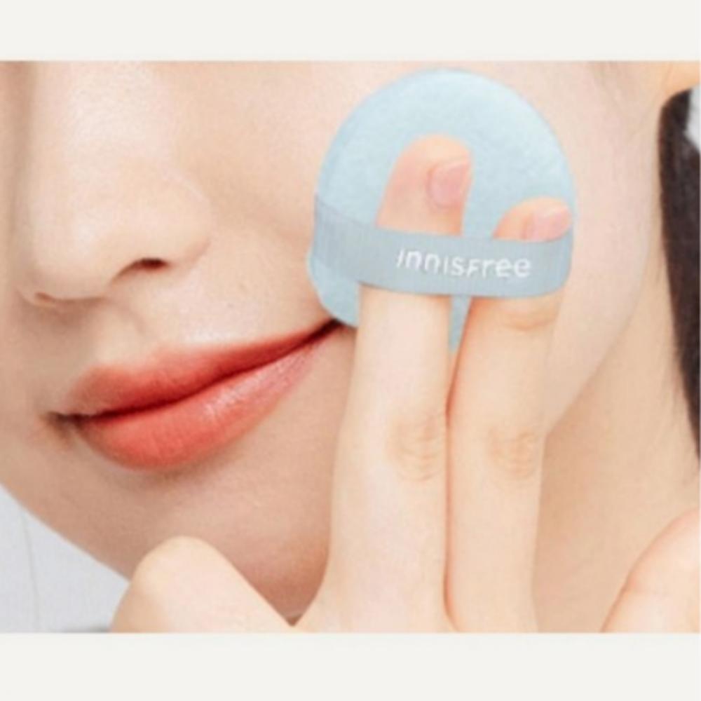 Innisfree No-Sebum Mineral Powder Duo Set (5g X 2)