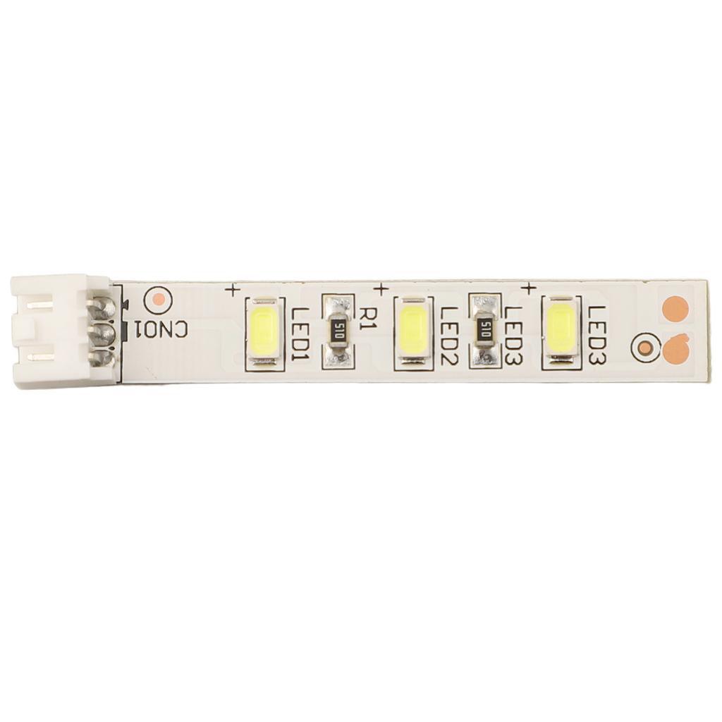 DA41 00519R Energy Saving LED Light Bar Replacement for Samsung Fridge